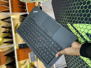 Laptop Lenovo Thinkpad X1 Yoga 8GB Intel Core I5 SSD 256GB