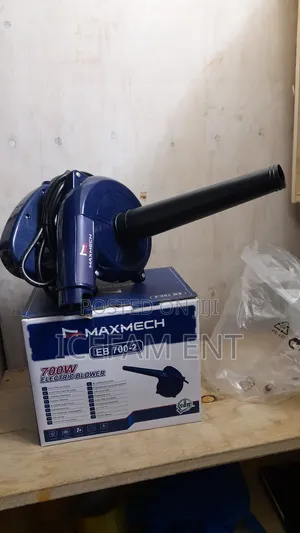 700w Electric Blower/Electric Maxmech Dust Blower