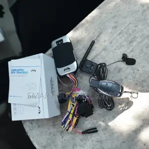 Coban Tk303 GPS Tracker App Web Tracking Car Bike Real-Time Locator