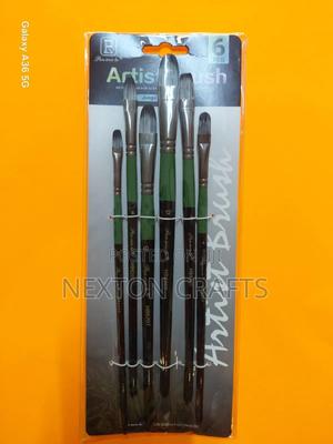 Artist Brushes - thumbnail 2