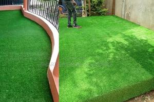 Artificial Grass Carpet for Different Usage- Nairobi - thumbnail 2