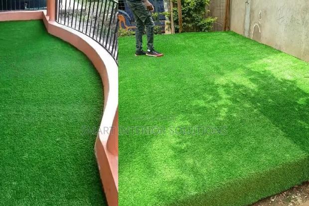 Artificial Grass Carpet for Different Usage- Nairobi - main view