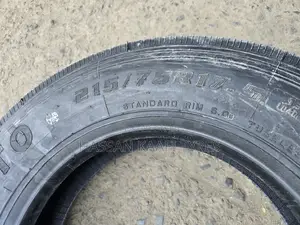 215/75r17.5 Boto Tyre