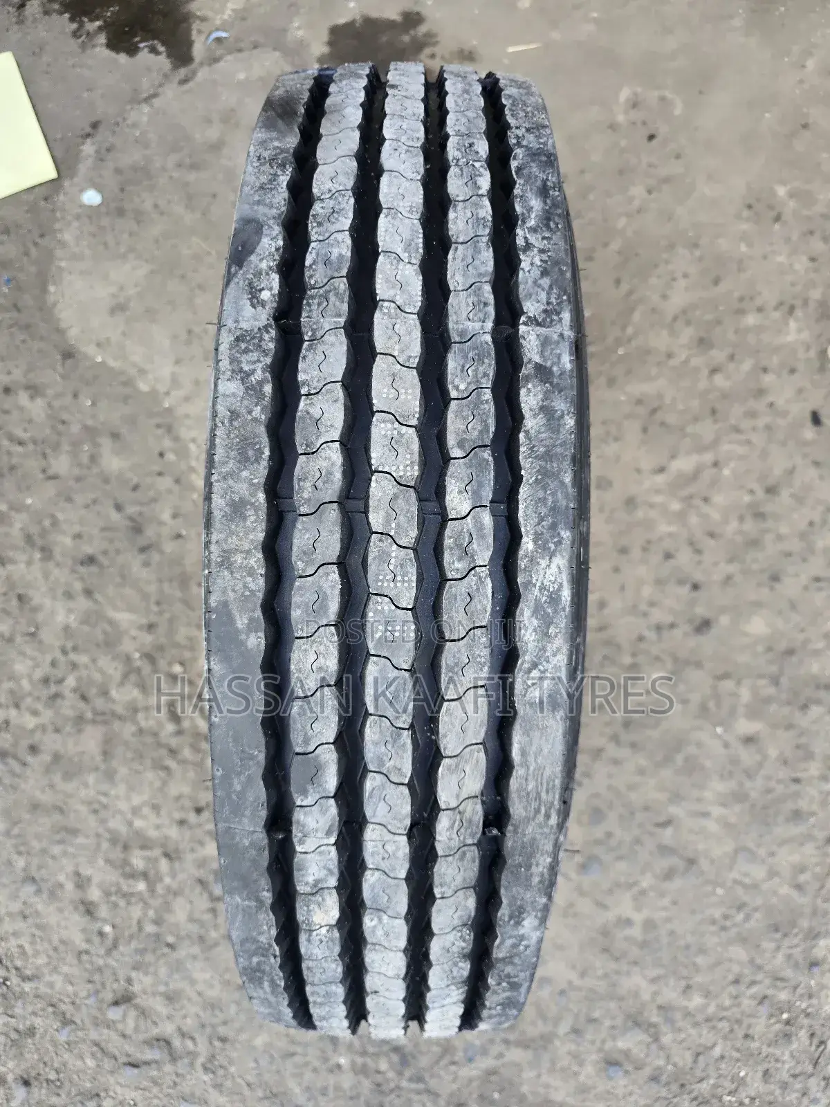 215/75r17.5 Boto Tyre