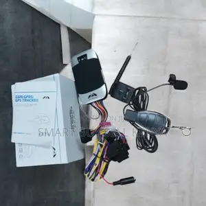 Low-Cost Coban Tk303 GPS Tracker Real-Time Car Motorcycle Anti-Theft