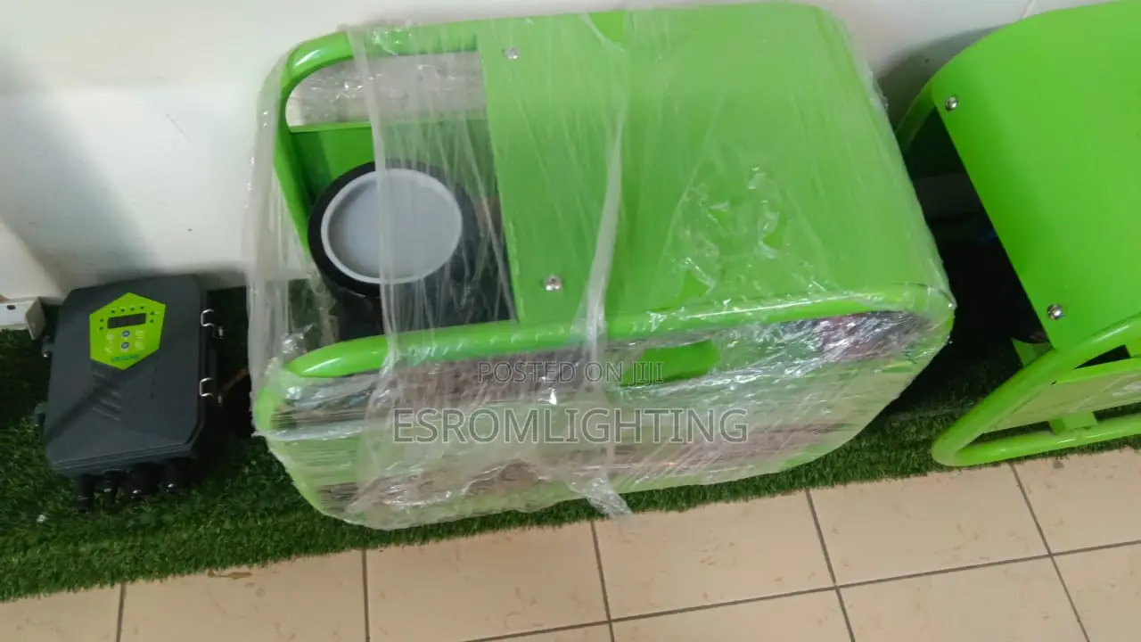 Trunsun 2.2kw Solar Surface Water Pump -Model Dcpm60--a/D