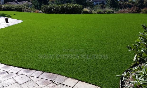 Artificial Grass Carpet Fir Landscaping- Nairobi - main view