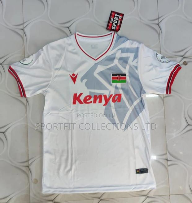 Kenya Jerseys - thumbnail 3