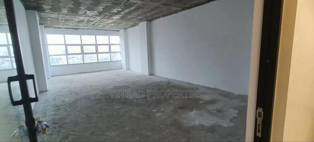 878 SQFT Office Space in Westlands Near GTC ( All Inclusive)