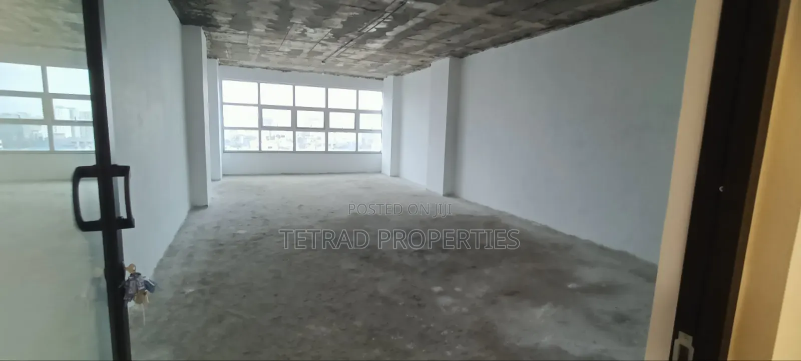 878 SQFT Office Space in Westlands Near GTC ( All Inclusive)