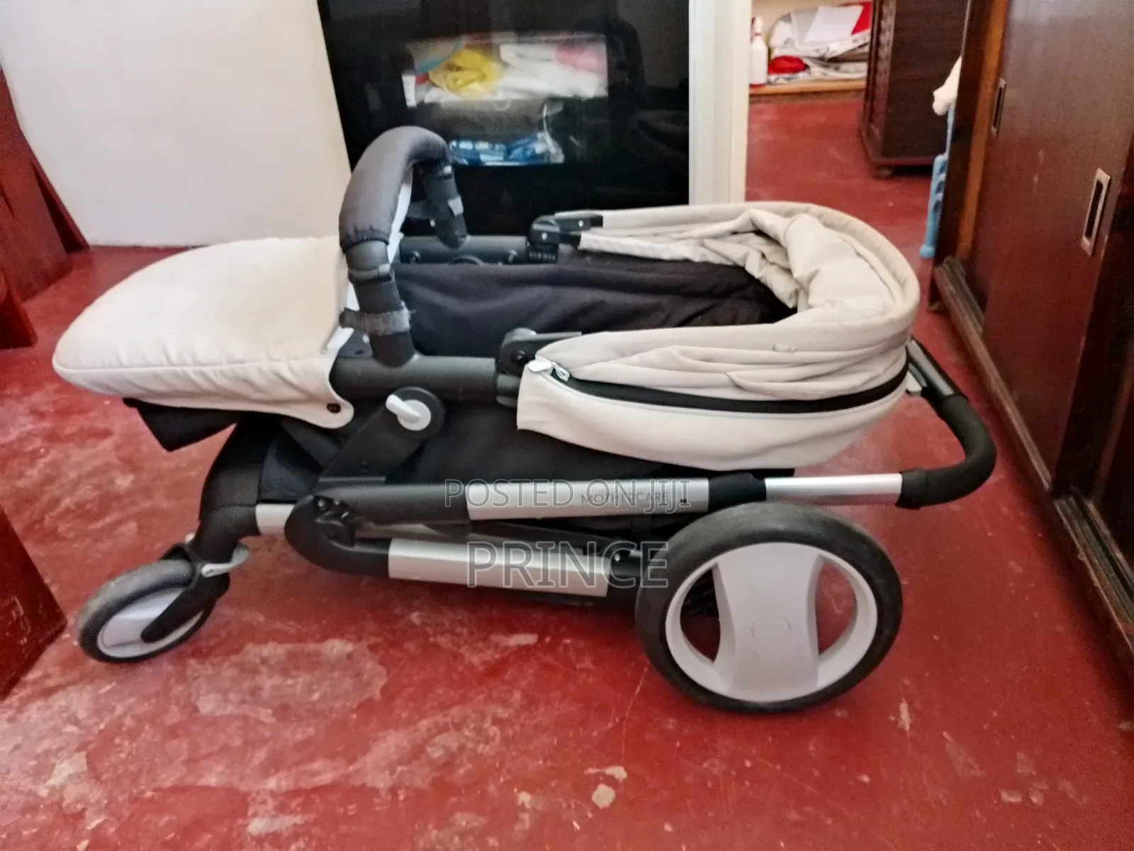 Baby Stroller