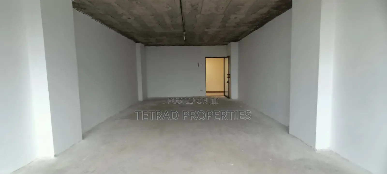 878 SQFT Office Space in Westlands Near GTC ( All Inclusive)