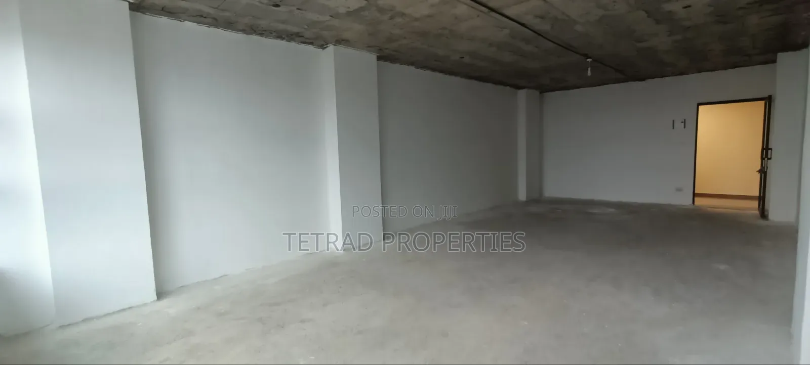 878 SQFT Office Space in Westlands Near GTC ( All Inclusive)