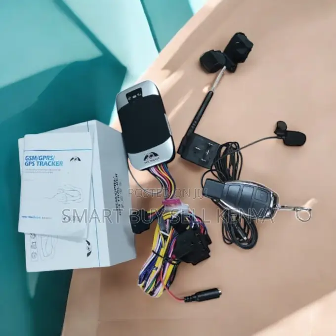 Cost-Effective Long-Term Reliable Use Coban Tk303 GPS Car Tracker