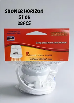 St-05 Electric Instant Water Heater.