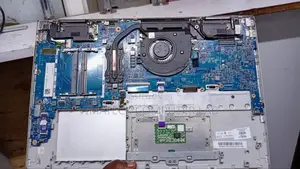 Motherboard Repair
