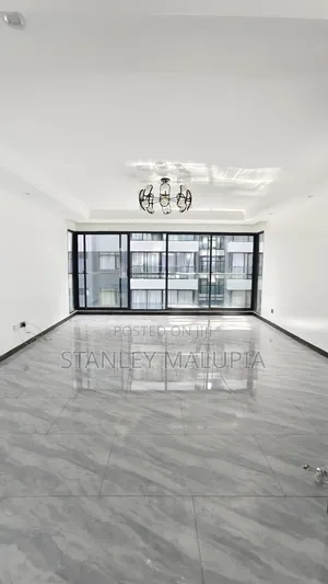 4bdrm Apartment in Lavington for rent