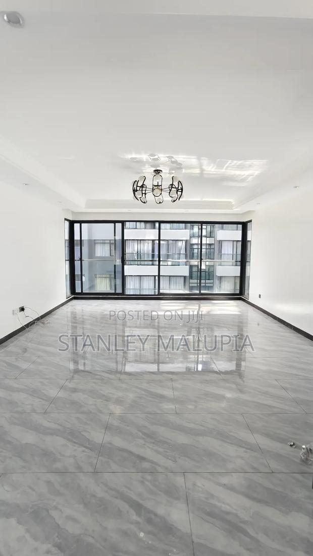 4bdrm Apartment in Lavington for rent - main view