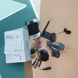 Coban Tk303 Stable Performance GPS Tracker With Reliable GSM Signal