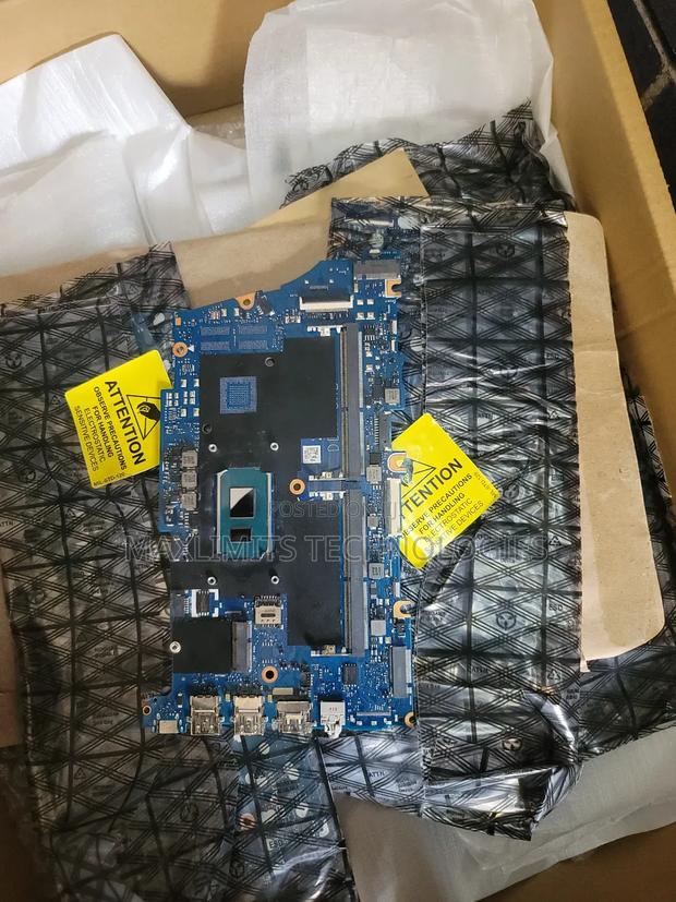 Hp Probook 450 G8 Motherboard