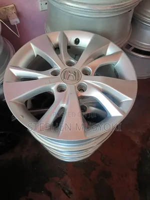 Honda Vessel Size 16inch Rims