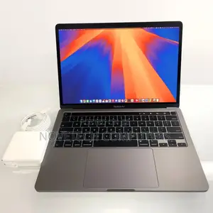 Laptop Apple MacBook Pro 2020 32GB Intel Core i7 SSD 512GB