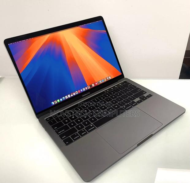 Laptop Apple MacBook Pro 2020 32GB Intel Core i7 SSD 512GB - thumbnail 4