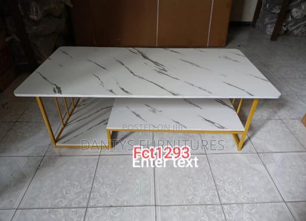 Modern Coffee Table, Classic Coffee Table - thumbnail 2