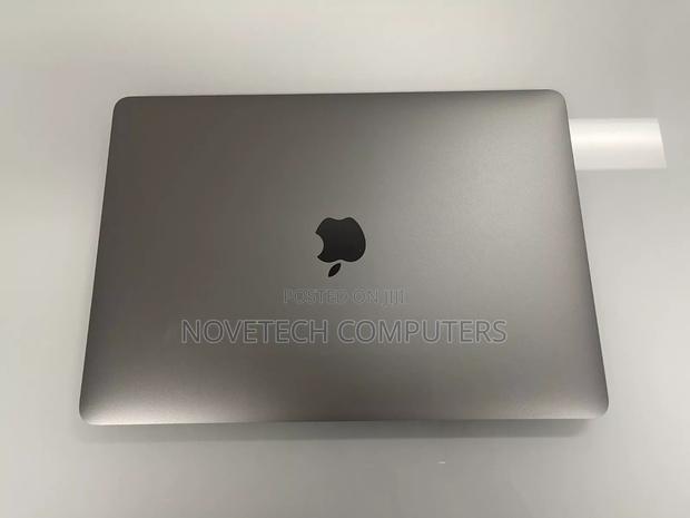 Laptop Apple MacBook Pro 2020 32GB Intel Core i7 SSD 512GB - thumbnail 6