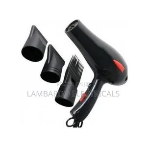 Fakang Fk-3900 Professional Hair Dryer.