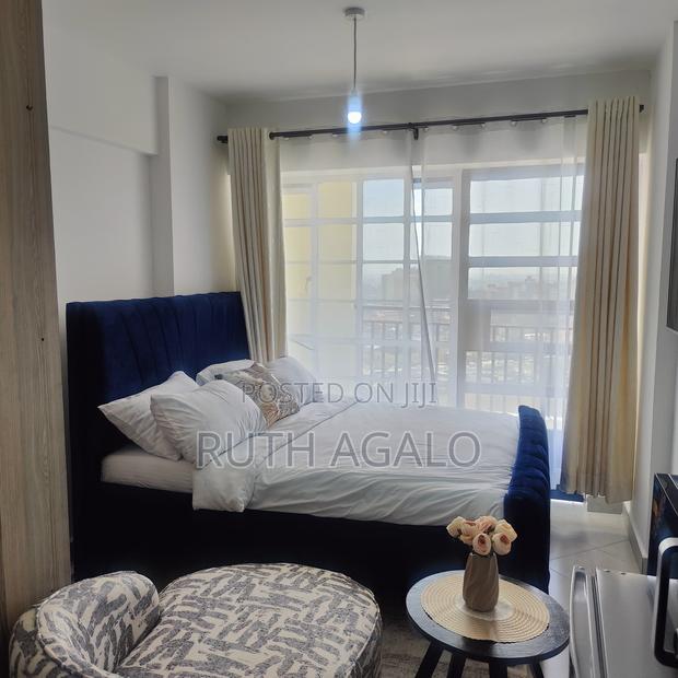 Haza Cozy Homes-City Views - main view