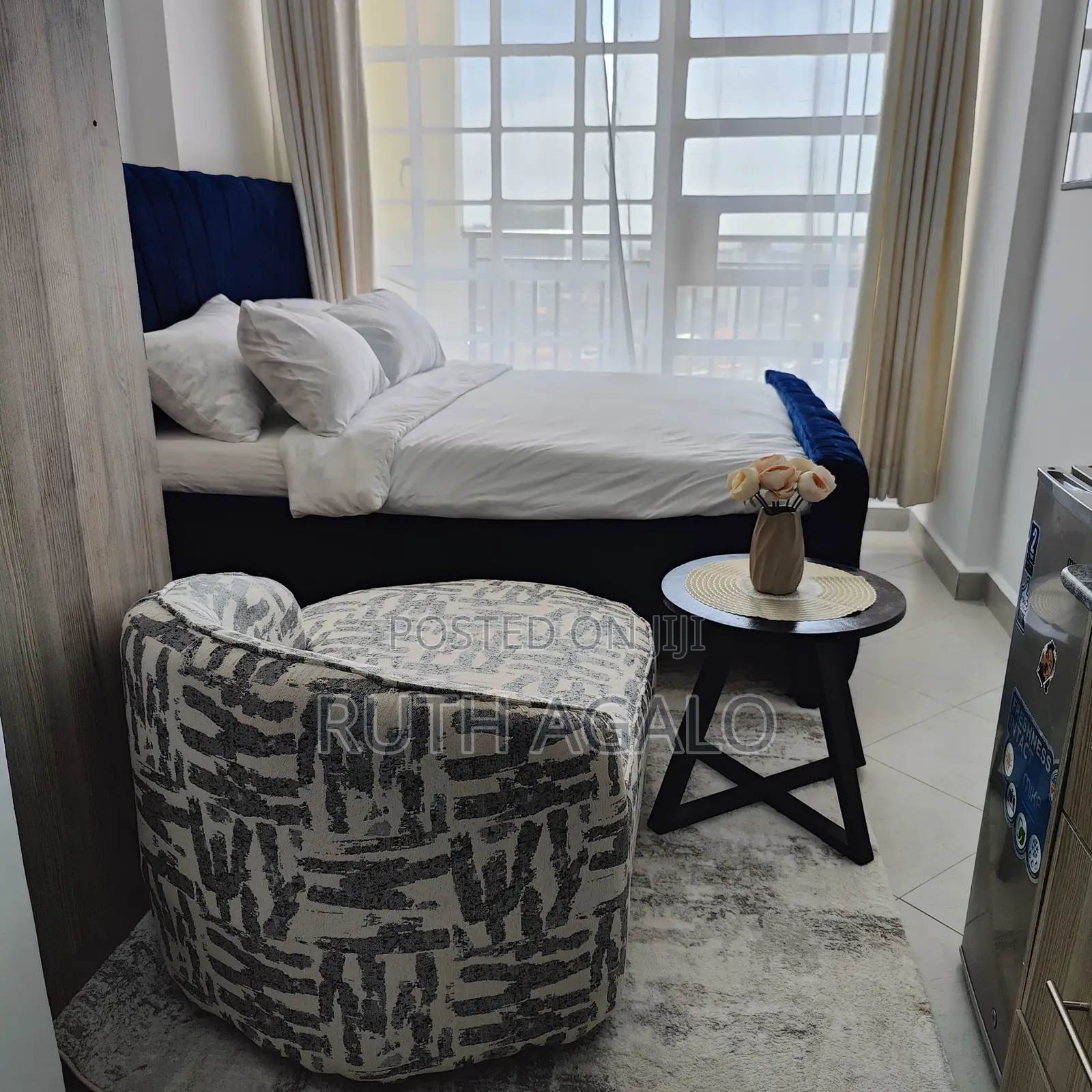 Haza Cozy Homes-City Views