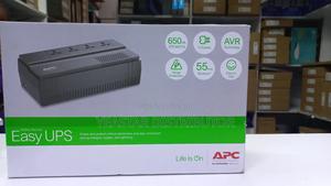 Back Up Battery Apc Ups - thumbnail 2