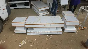Coffee Table Set for Living Rooms Lounges