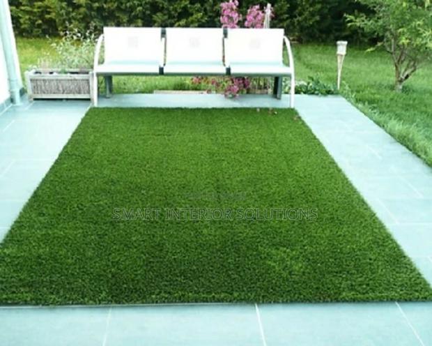 Wedding Deco Artificial Grass Carpet- Nairobi
