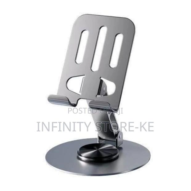 Alloy Material Mobile Phone Holder/ Desktop Mobile Phone Holder - main view