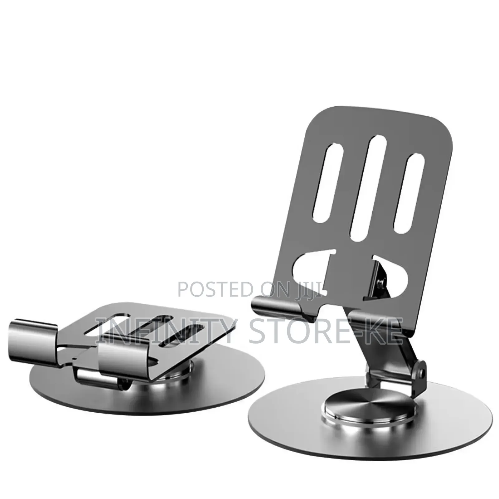 Alloy Material Mobile Phone Holder/ Desktop Mobile Phone Holder