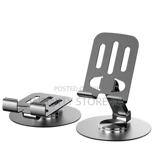 Alloy Material Mobile Phone Holder/ Desktop Mobile Phone Holder
