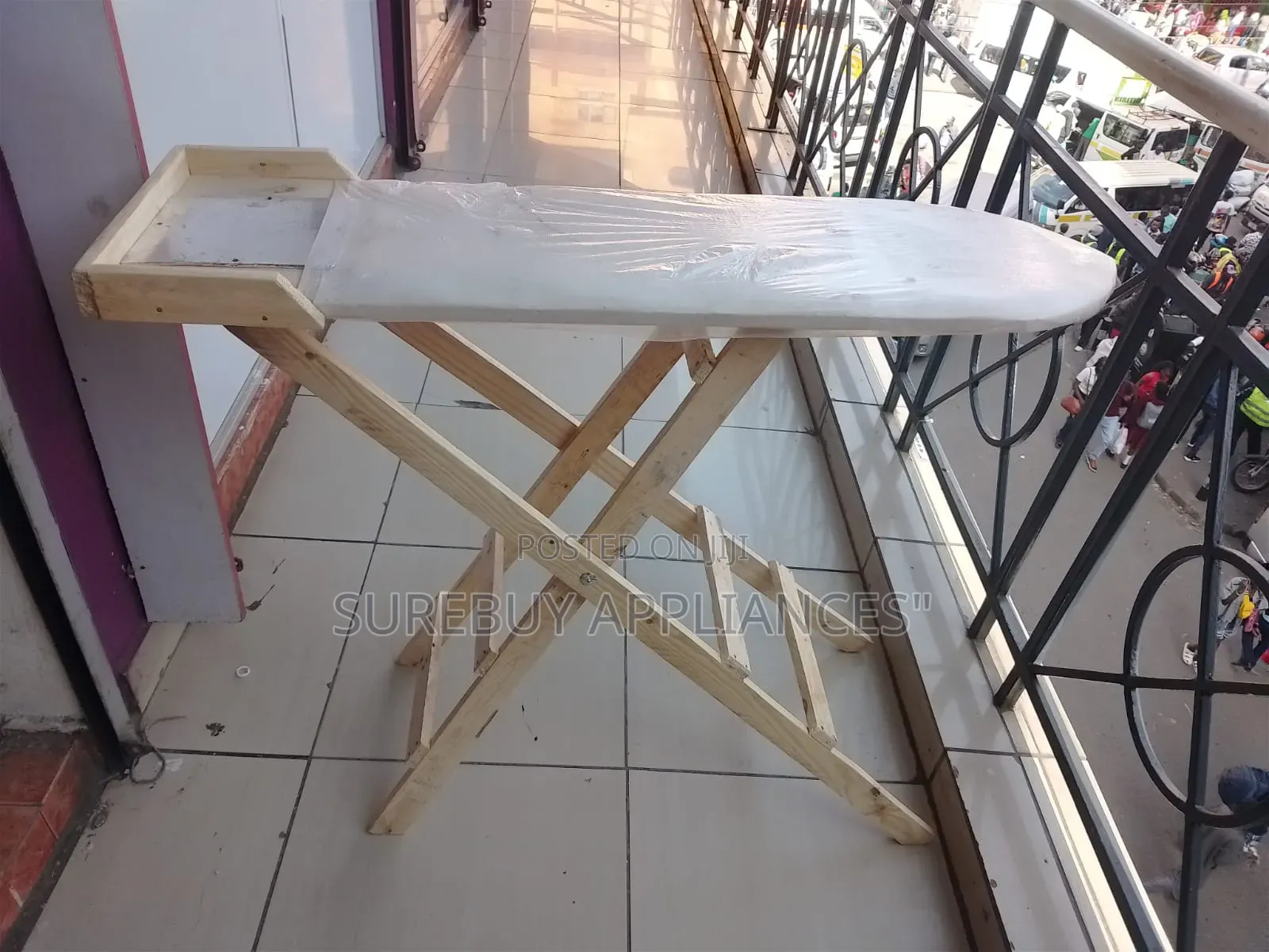 Ironing Board,Durable Ironing Board
