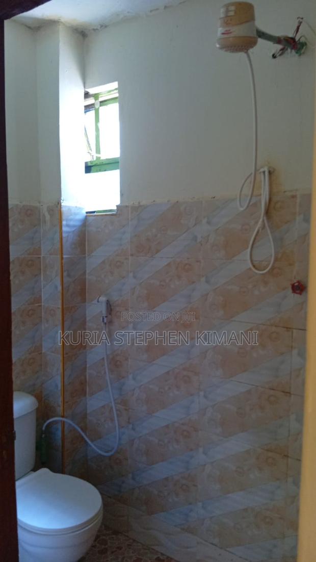 Mini Flat in Thome V for rent - main view