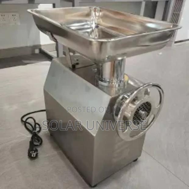 Meat Mincer M22 - main view