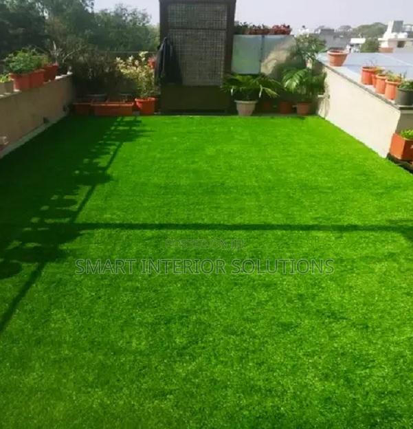 15mm Grass Carpet