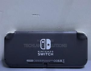 Neatly Used Nintendo Switch Lite - thumbnail 2