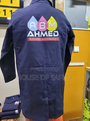 Professional Navy Coats