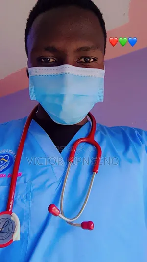 Certified Caregiver
