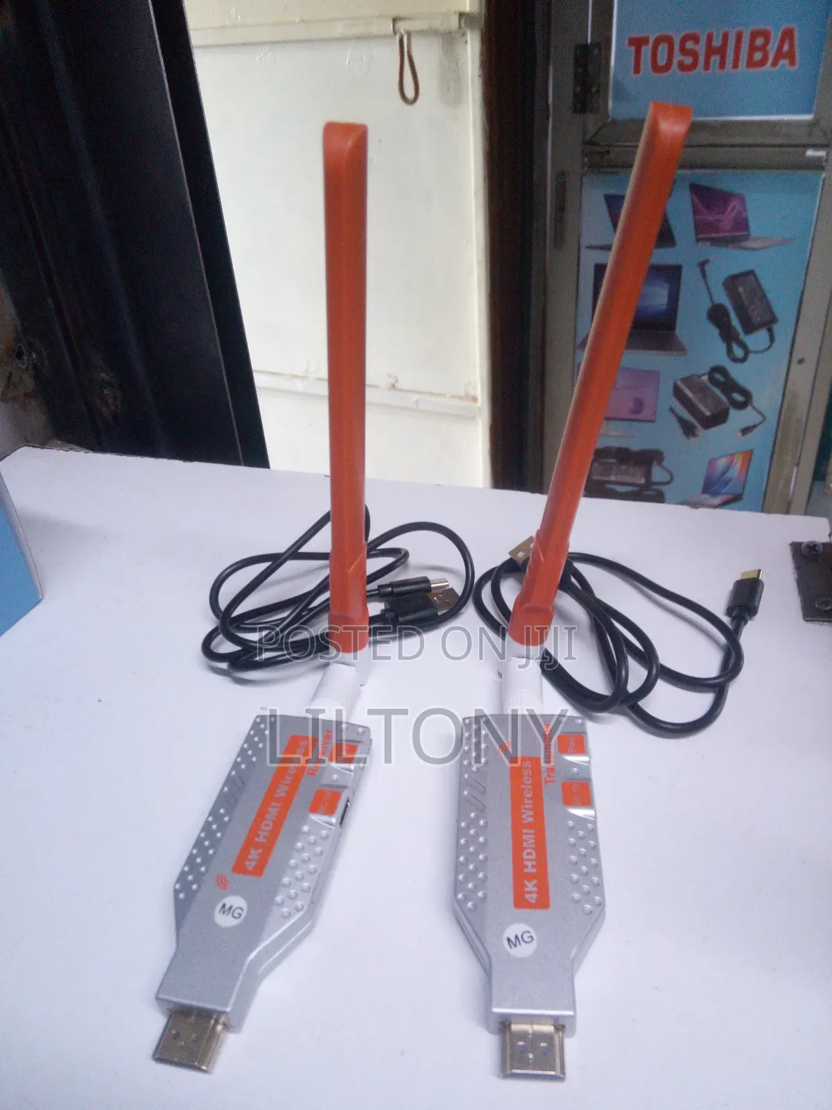 150 Meters Wireless Hdmi