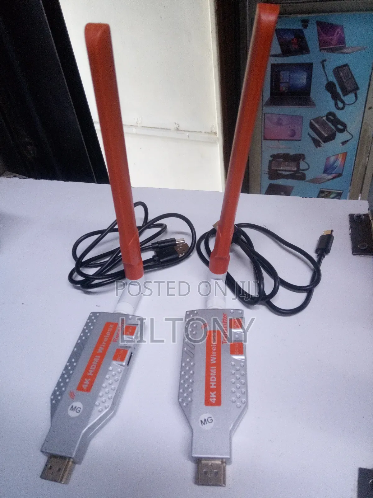 150 Meters Wireless Hdmi