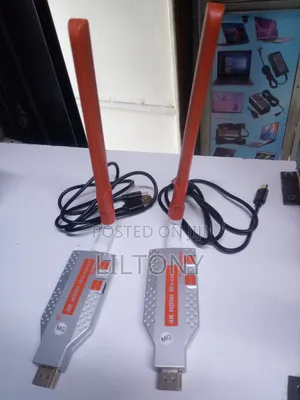 150 Meters Wireless Hdmi