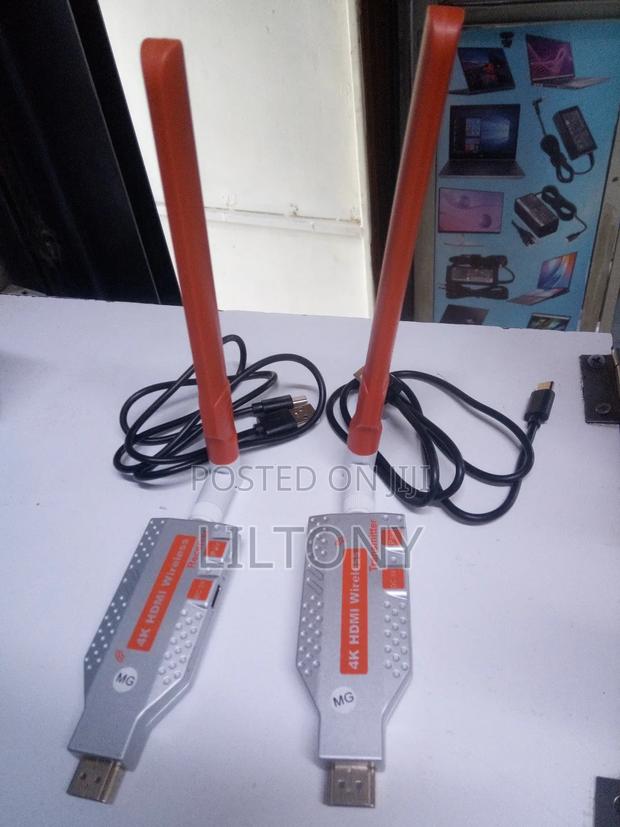 150 Meters Wireless Hdmi - thumbnail 2