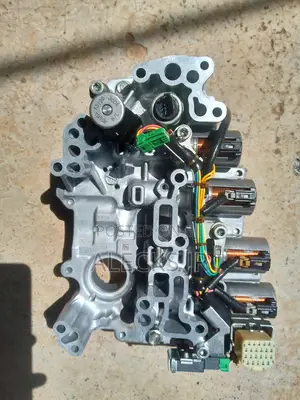 Valvebody Nissan Note, Pure Drive, Dig-S